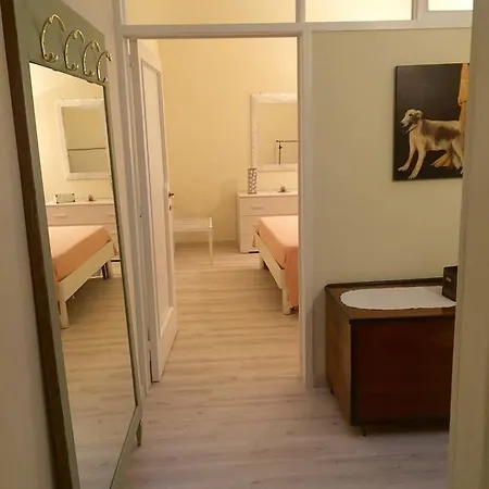 Corso Italia 314 Apartment