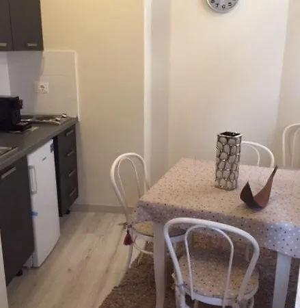 Apartment Corso Italia 314 Arezzo