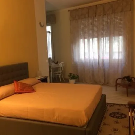 Corso Italia 314 Apartment