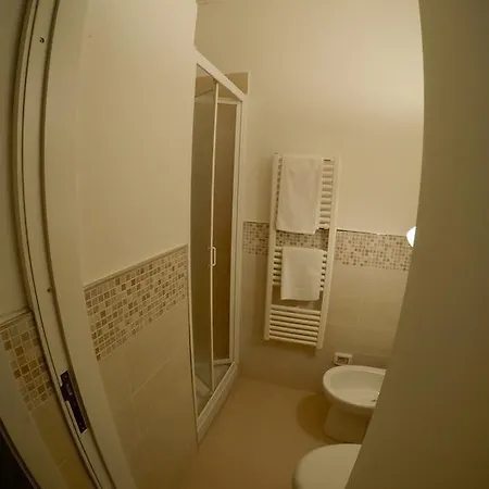 Corso Italia 314 Apartment *