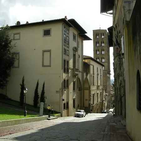 Apartment Corso Italia 314