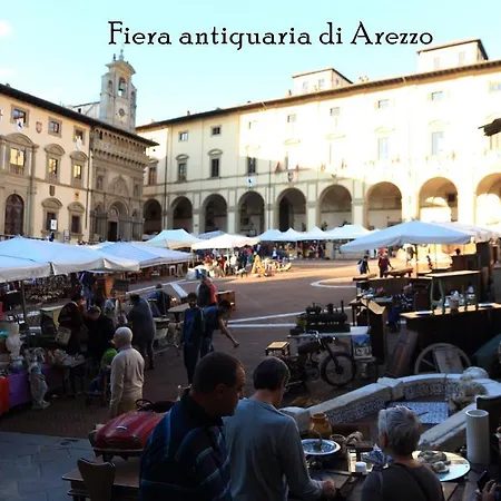 Apartment Corso Italia 314