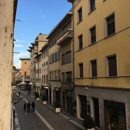 Corso Italia 314 Apartment Arezzo
