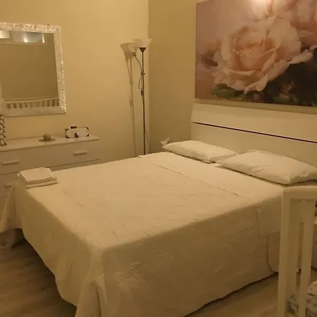 Apartment Corso Italia 314